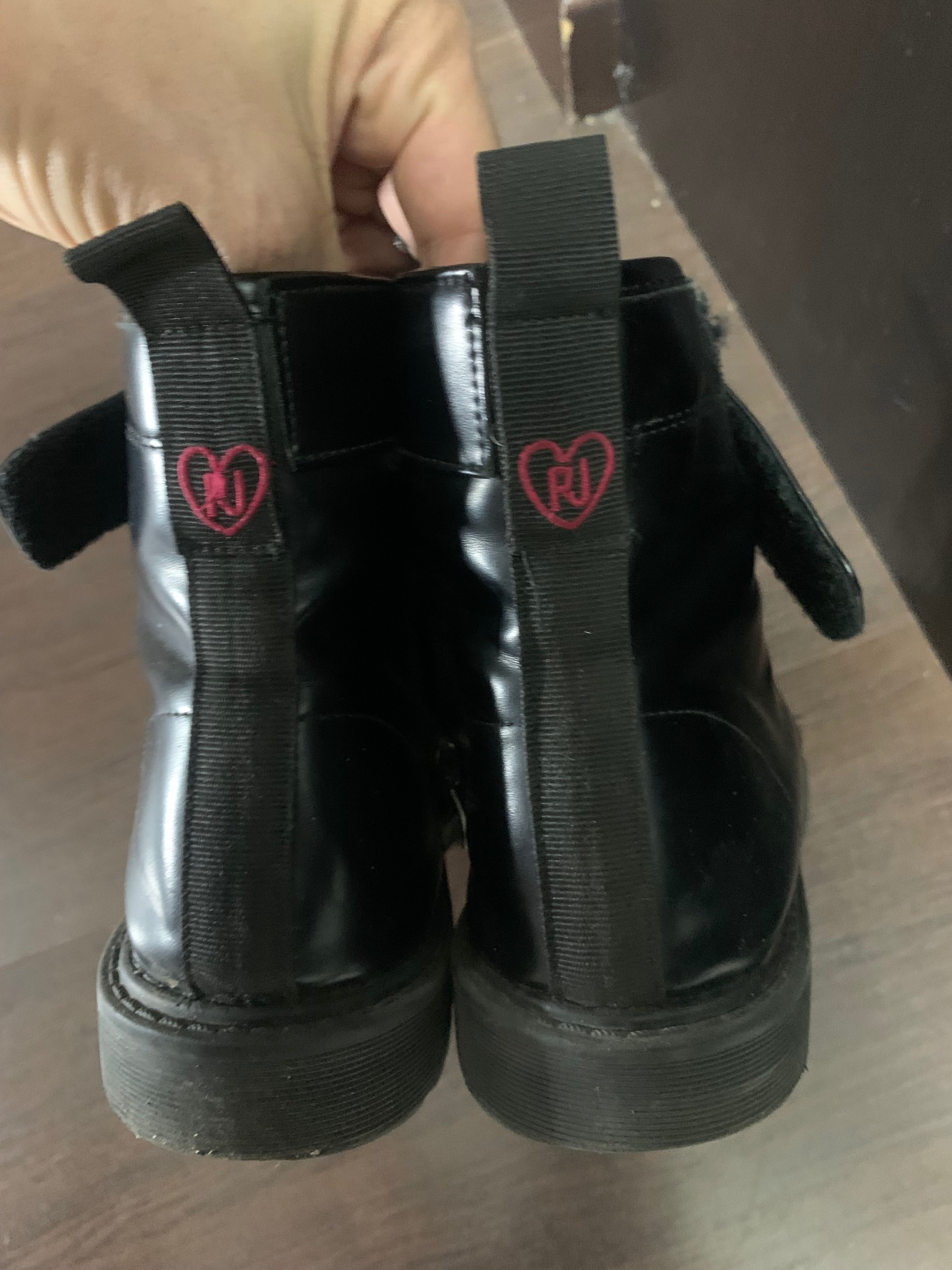 Botas Peppe Jeans