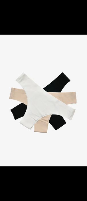 Бразиліани безшовні,М