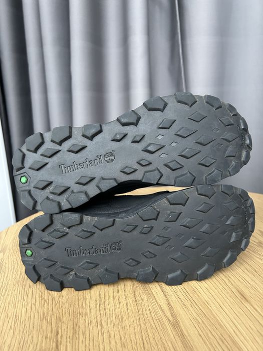 Черевики дитячі Timberland 35р.