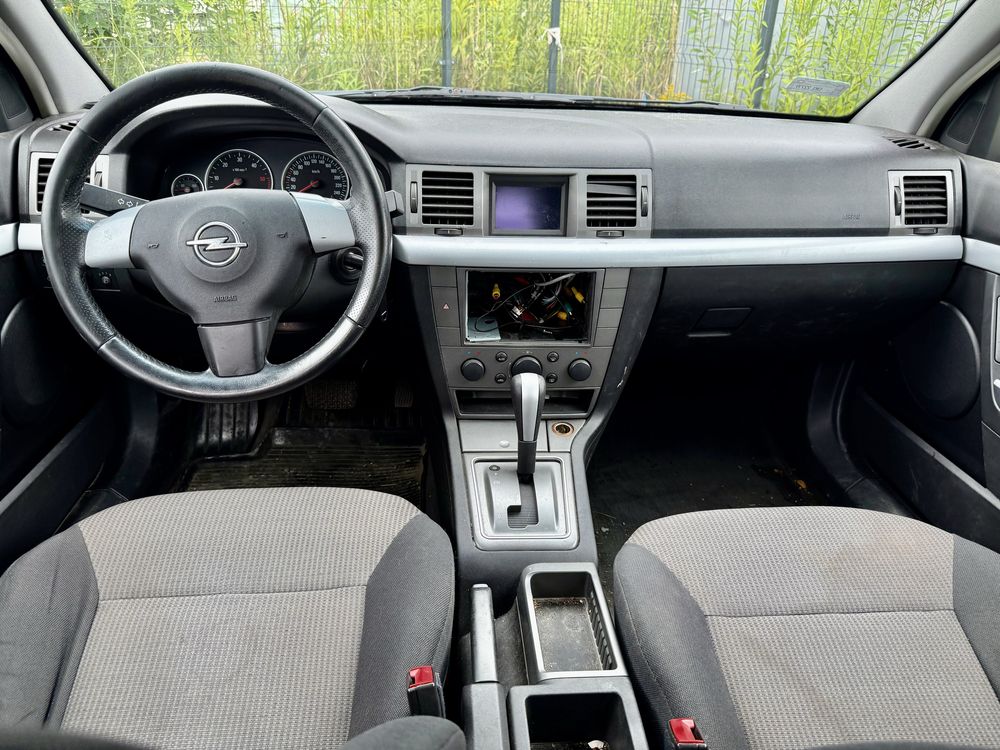 Opel Vectra C 1.9 CDTI * Automat * Klima * 2005 * Alufelgi * Zadbany