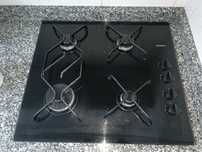 Placa a gaz Indesit