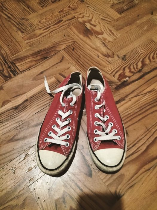 Sapatilhas All Star 37,5