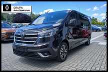 Renault Trafic Grand SPACECLASS Blue dCi 170 AT 9