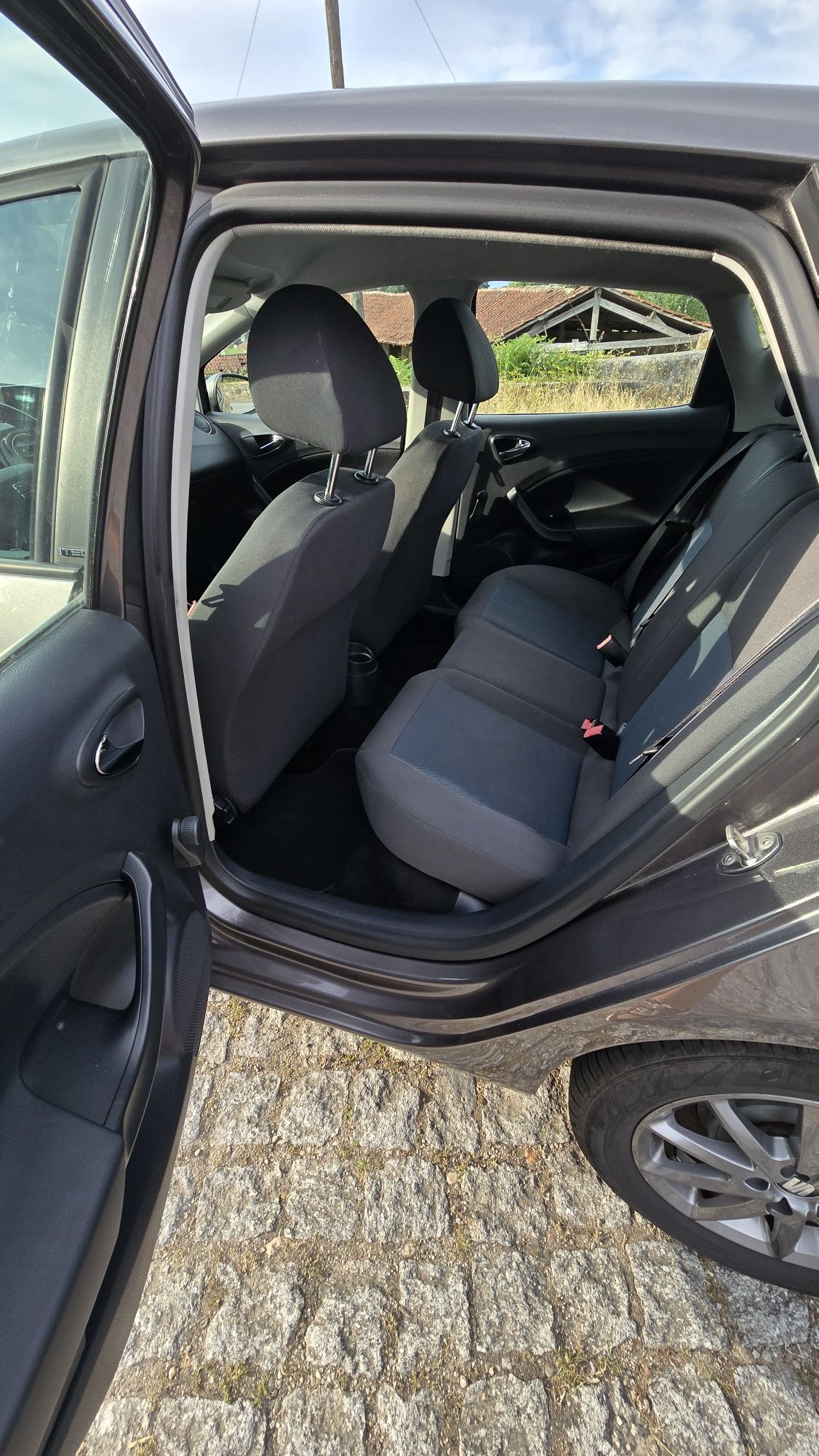 Seat Ibiza 1.2 Itech