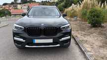BMW X3 30e Xdrive XLine Híbrido Pulg-In