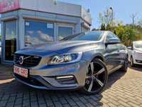 Volvo S60 2.0 306 KM Gwarancja!! RDesign, 4x4, Kamera, Navi, Xenon