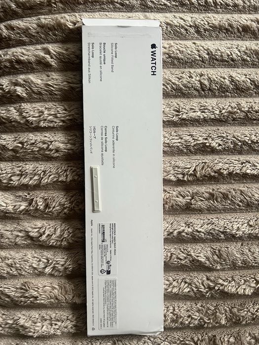 Pasek na zegarek Apple watch (45mm)