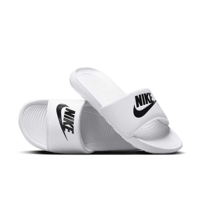 Тапочки Nike Victori One Slide > 41р по 46р < Оригінал! (CN9675-100)