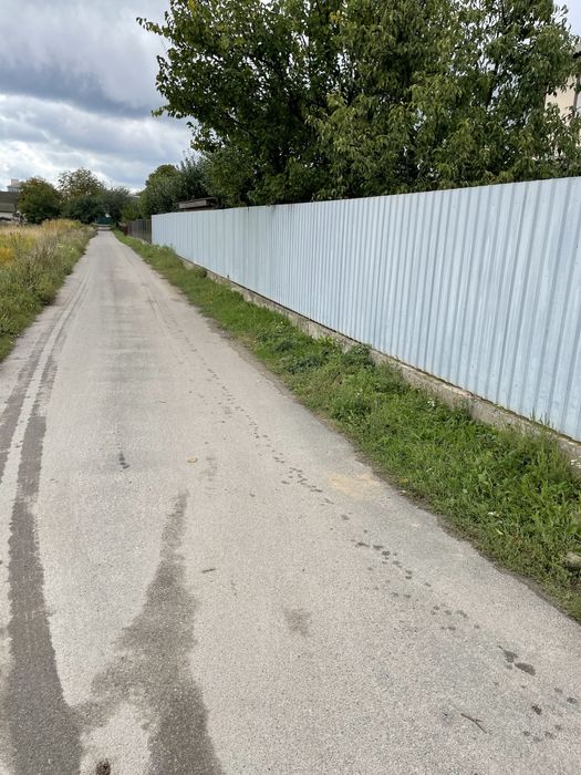 Продам ділянку 6 сот. «В ЦЕНТРІ».ПЕТРОПАВЛІВСЬКЕ.Петропавловское.Гора.