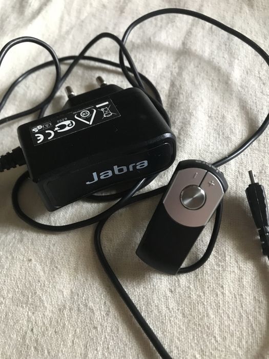 Jabra  GNM OTE3 моногарнітура