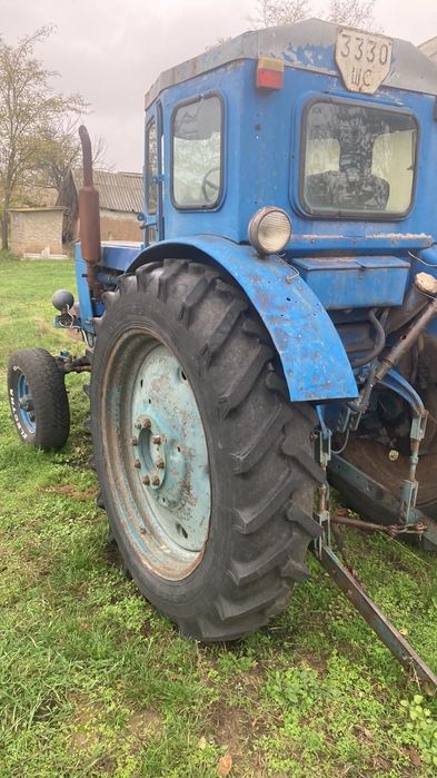 Продам т40 Ідеал