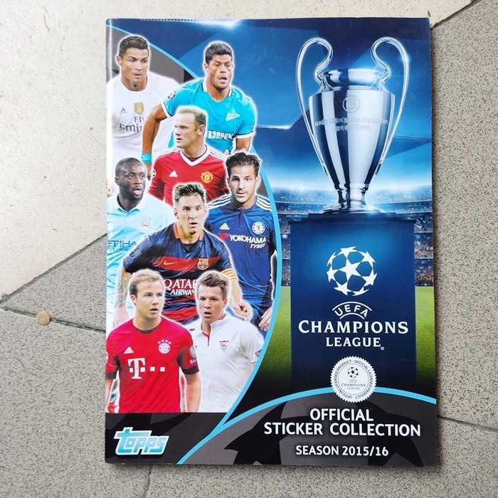 Cadernetas em bom estado