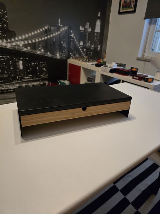 Suporte para monitor