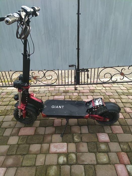 Обмін на Kukirin G2 або Kukirin G4 Kukirin G2 мастер