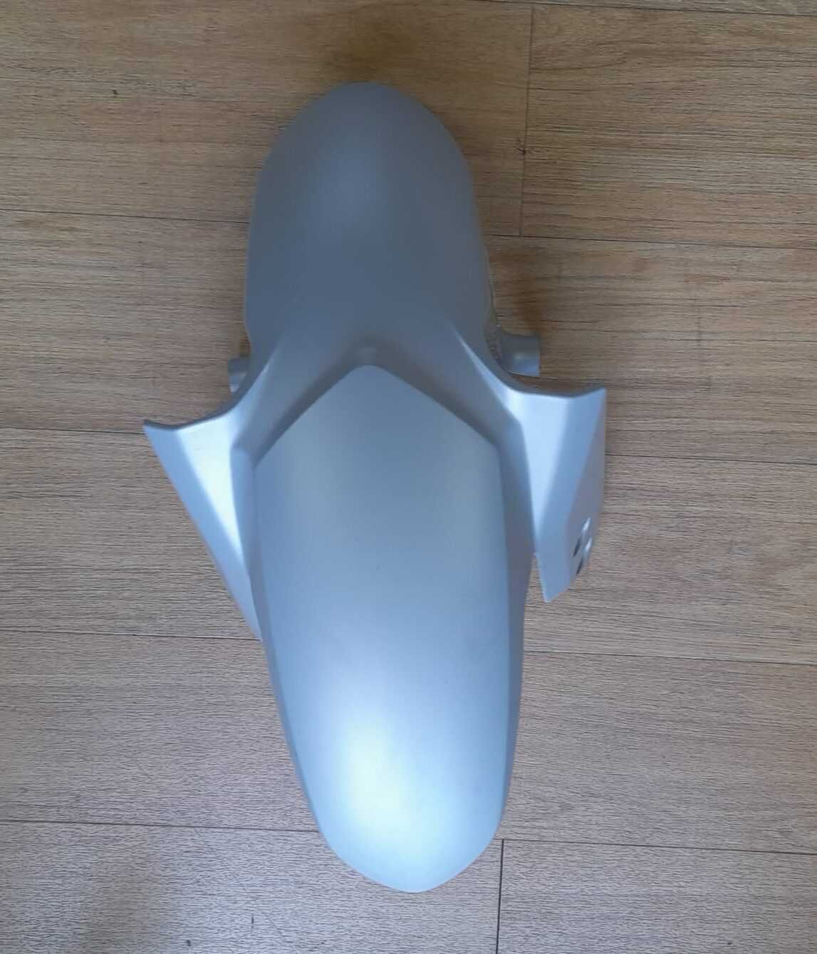 CARENAGEM GUARDA LAMAS DIANTEIRO PARA YAMAHA MT-125CC