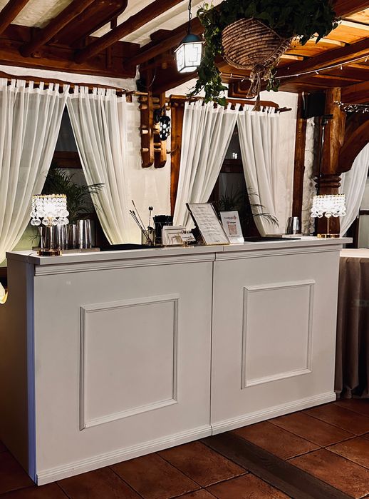 Drink/Cocktailbar bar na wesele/event Lublin i okolice