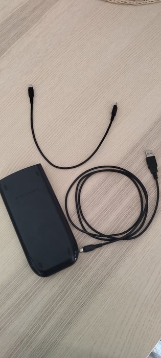 Calculadora gráfica