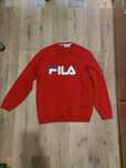 Продам Свитшот Fila