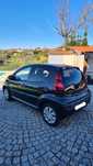 Peugeot 107 63.000km