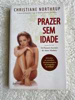 Livro - Prazer sem idade