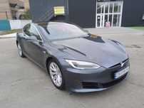 Tesla Model S 75D 75 kWh Dual Motor 328 л.с.