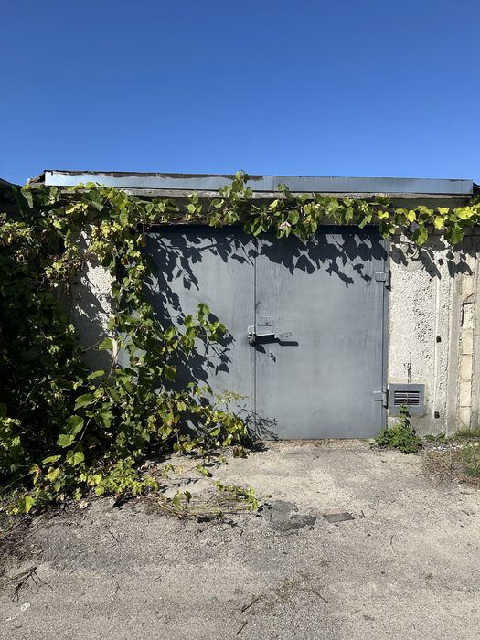 Продам гараж (2 обьездная)