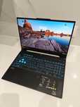 Laptop ASUS TUF Gamingowy A15 R7 7735HS 16GB RTX 4060 8GB 144Hz win