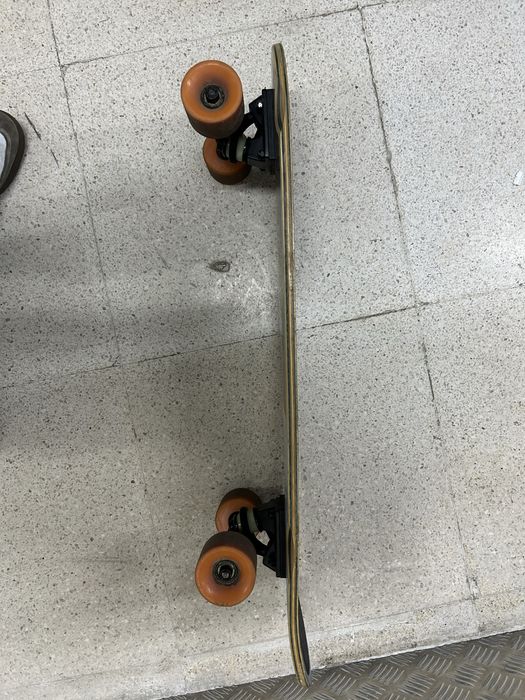 Skate Yamba Decathlon