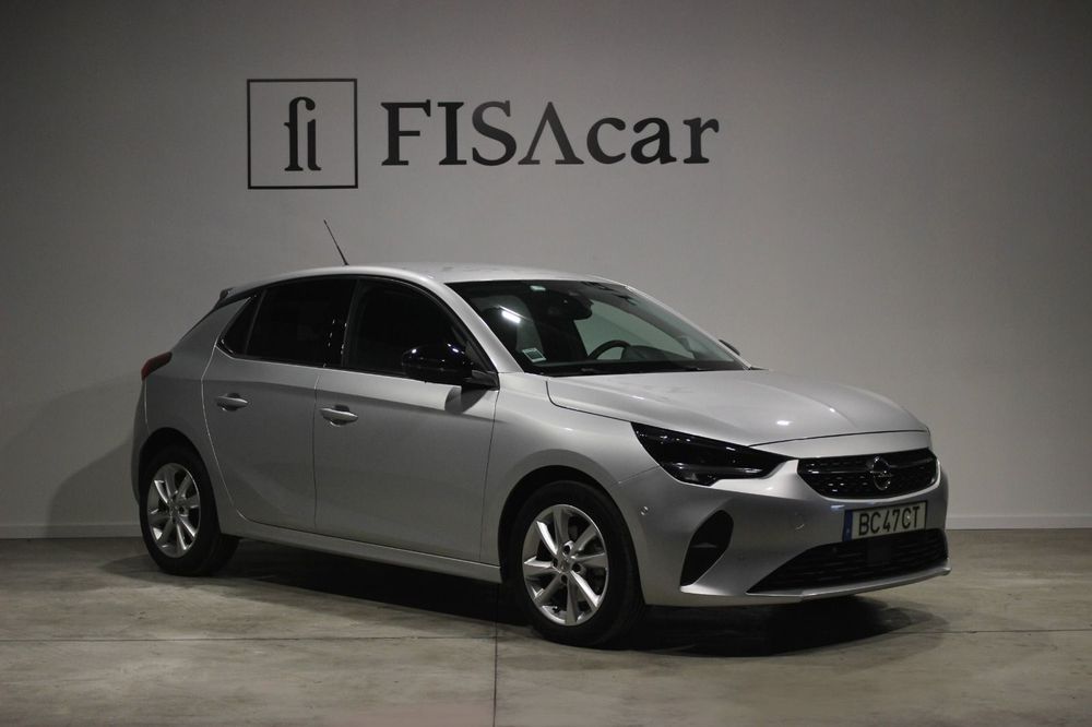 Opel Corsa 1.2 T Elegance