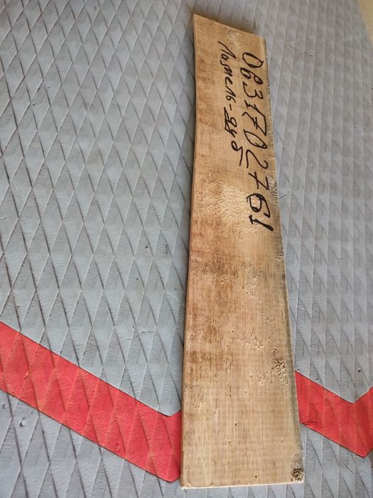 Дуб ламель дубова 8 мм