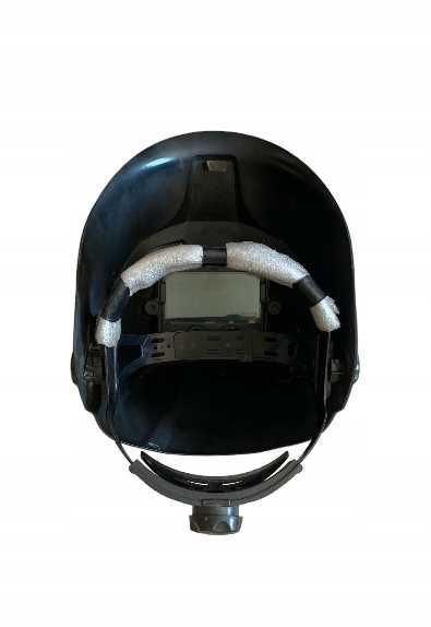 PRZYŁBICA maska do spawania spawalnicza ESAB SAVAGE A40 używana