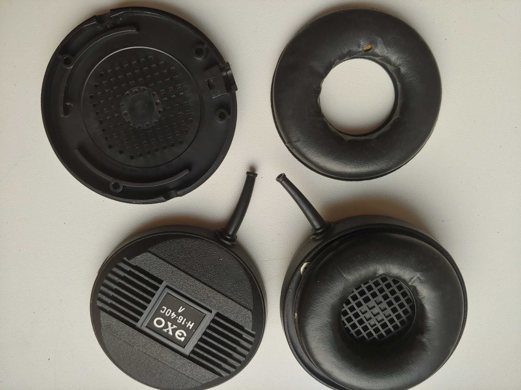 Комплектуючі до навушників ЭХО Н-16-40С