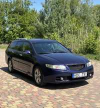 Honda accord дізель механіка