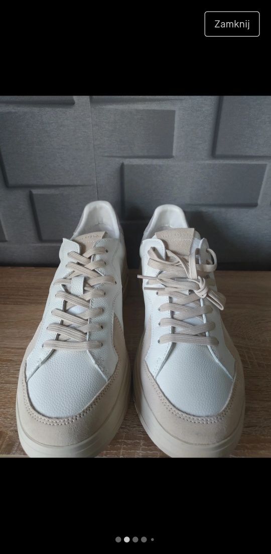 Buty Marc O'Polo nowe