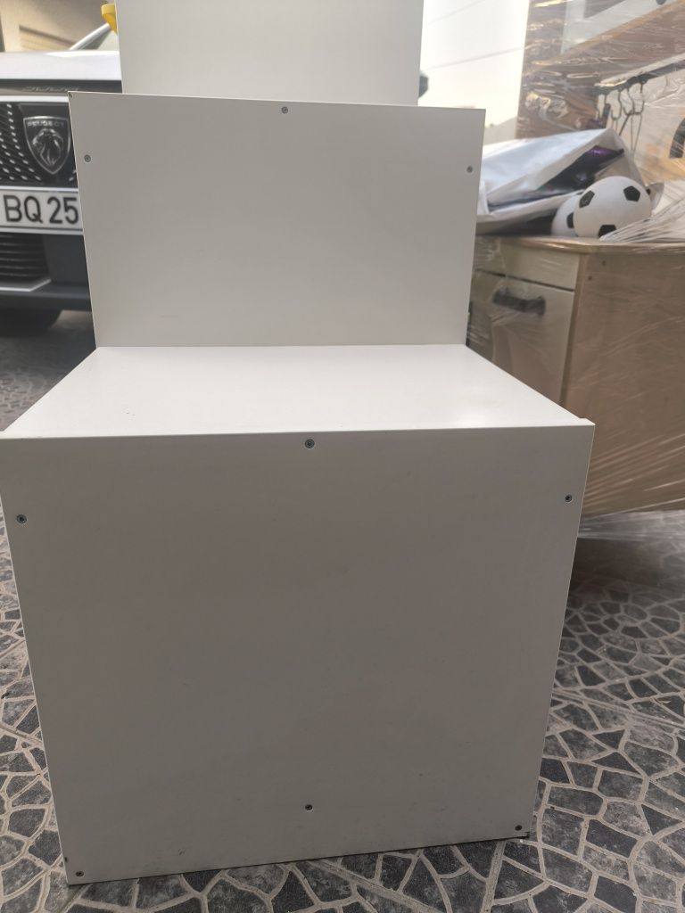 Estante brinquedos ikea