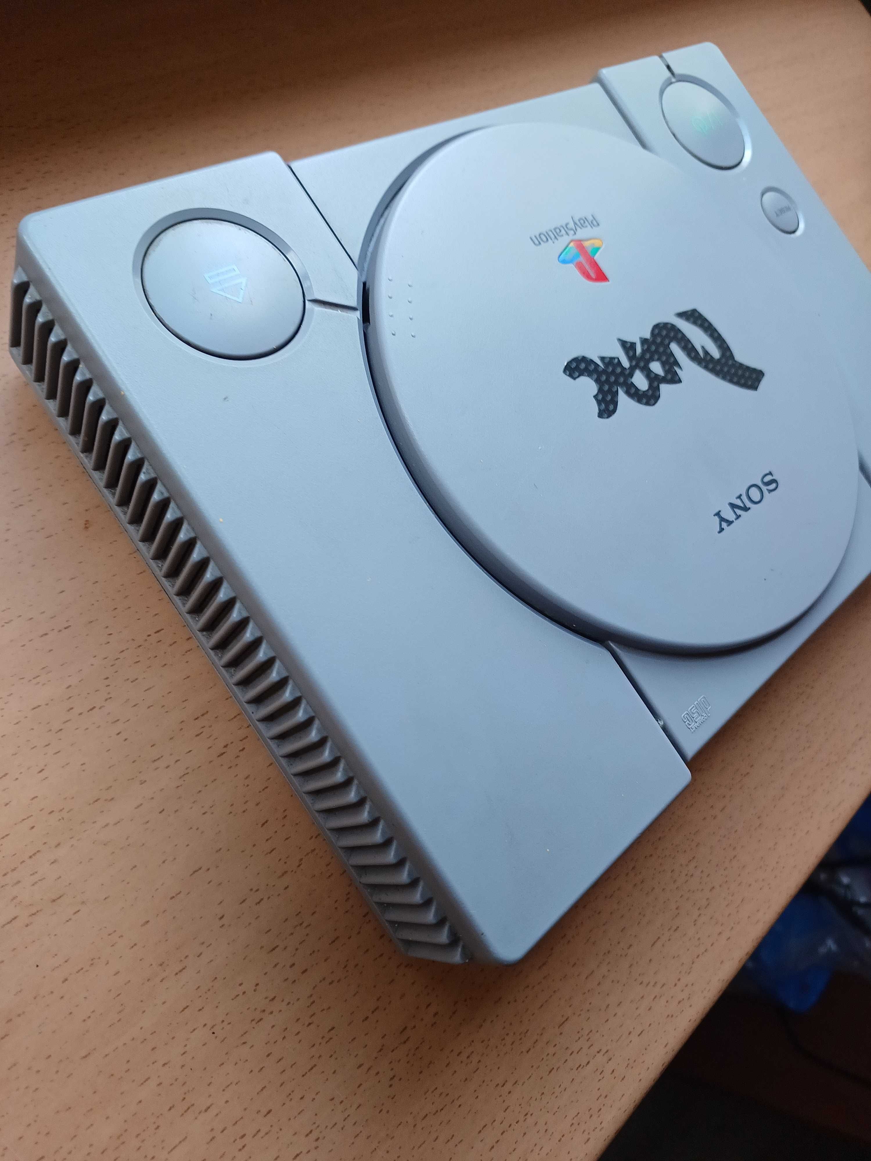 Playstation px 1
