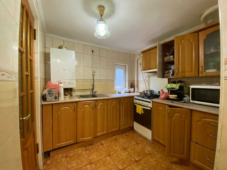 Продаж будинку в районі 3-ї лікарні (Старе Місто) 2342