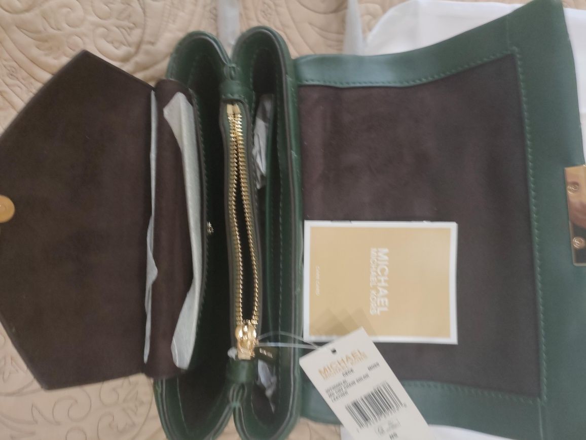 Сумка нова Michael Kors , original!