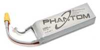 Phantom 1 Bateria LiPo 3S 2200mAh