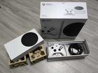 Xbox Series S 512Gb нова гарантія