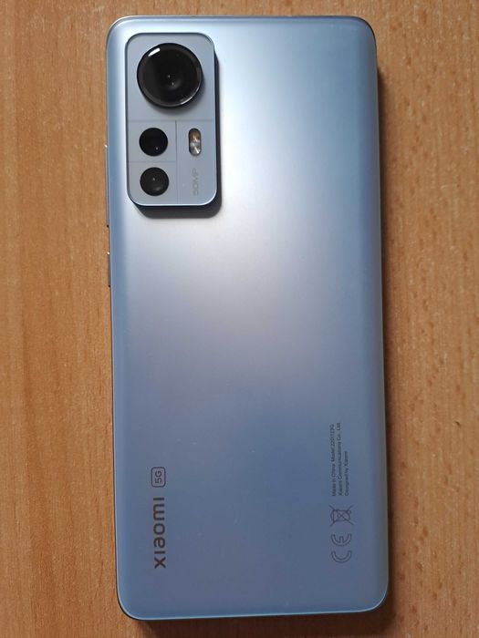 Idealny Xiaomi 12