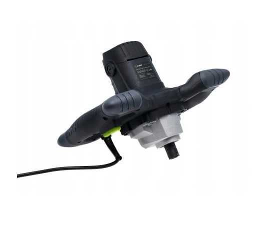 Строительный миксер ( будівельний міксер ) Wuber 2600 Вт 120 мм