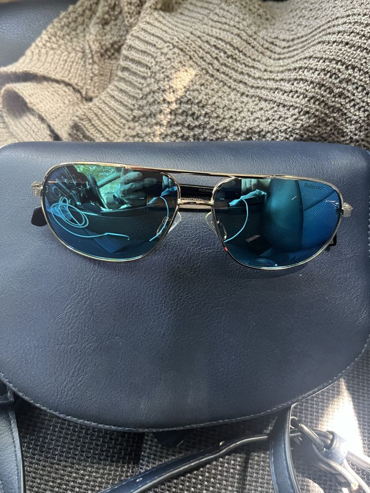 Oculos sol  polarizados espelhados