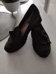 Buty damskie rozmiar 36 mokasynki