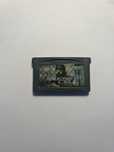 Tom Clancy’s Splinter Cell na Gameboy Advance