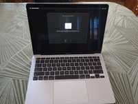 MacBook air m1 8gb 256gb