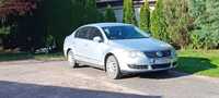 Wv Passat B6 2006 1.9 TDI