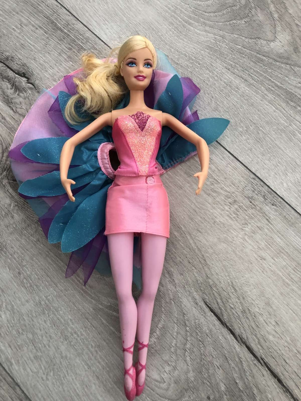 Продам Barbie балерина