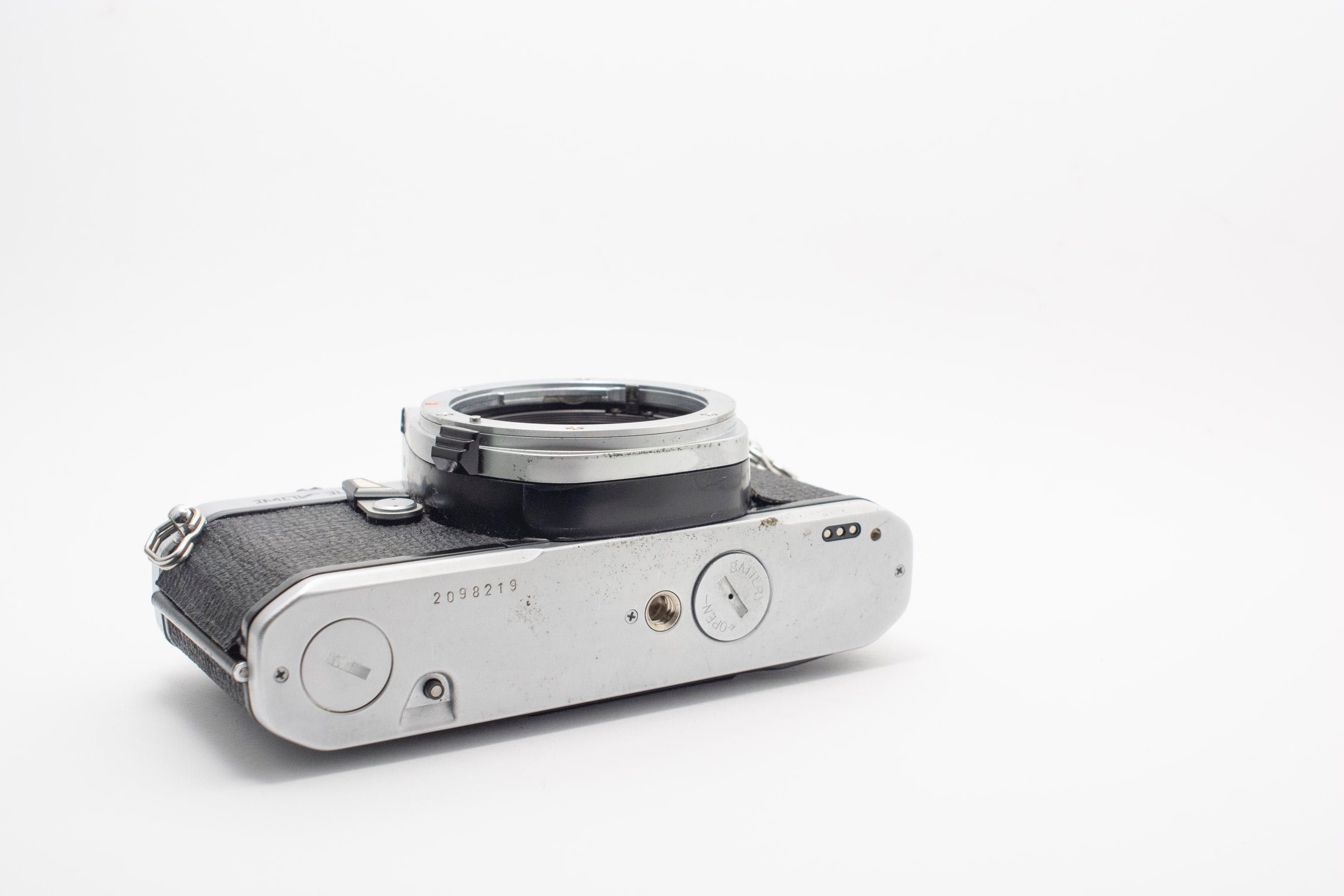 Aparat Pentax MV-1