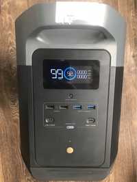 Зарядна станція EcoFlow DELTA Max 2000 (DELTA2000-EU)